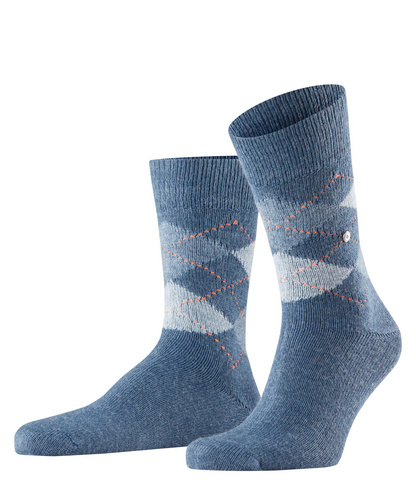 Burlington - Preston Men Socks - Socks 1