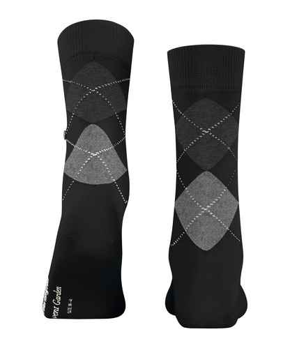 Burlington - Covent Garden Women Socks - Socks 1