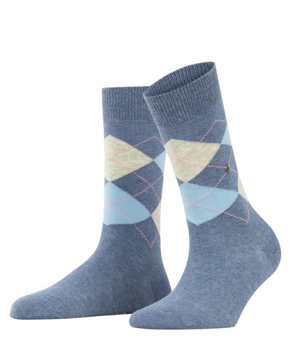 Burlington - Basic Gift Box Women Socks - Socks 1
