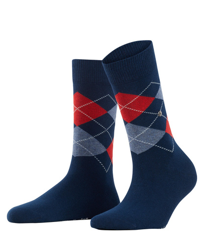 Burlington - Basic Gift Box Women Socks - Socks 1