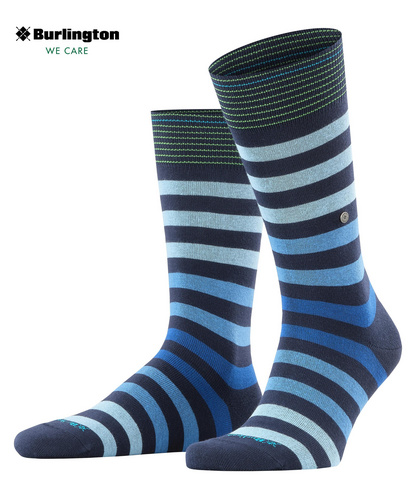 Burlington - Blackpool Men Socks - Socks 1