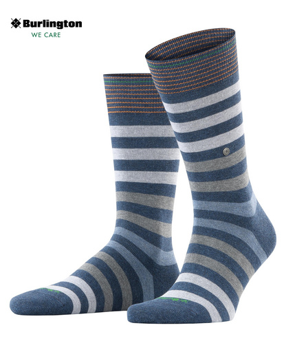 Burlington - Blackpool Men Socks - Socks 1