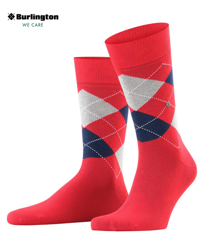 Burlington - King Men Socks - Socks 1