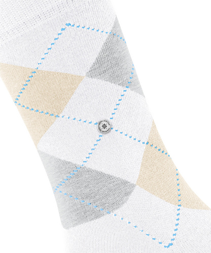 Burlington - Queen Women Socks - Socks 1