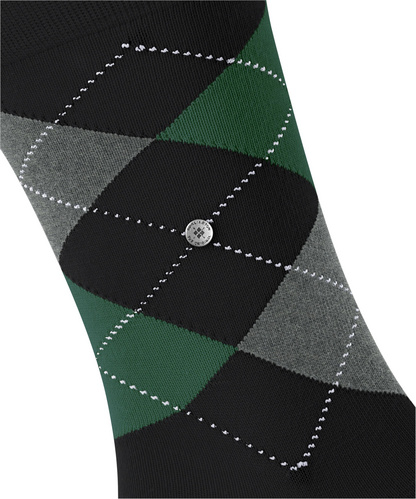 Burlington - King Men Socks - Socks 1