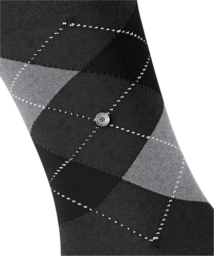 Burlington - King Men Socks - Socks 1