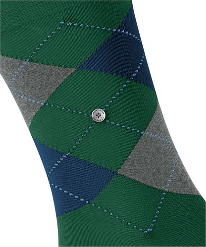 Burlington - King Men Socks - Socks 1