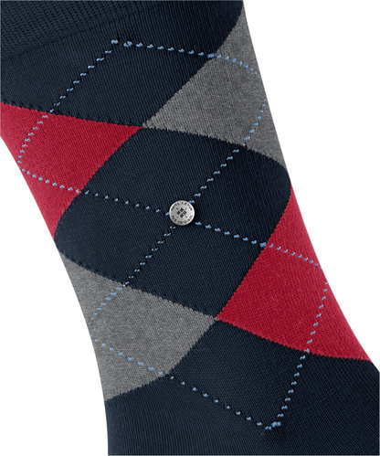 Burlington - King Men Socks - Socks 1