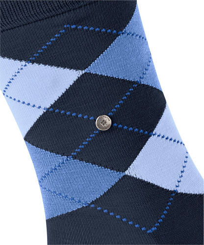 Burlington - Manchester Men Socks - Socks 1