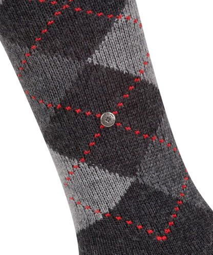 Burlington - Whitby Women Knee-high socks - Knee high Socks 1