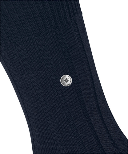 Burlington - Dover Hommes Chaussettes - Chaussettes 1