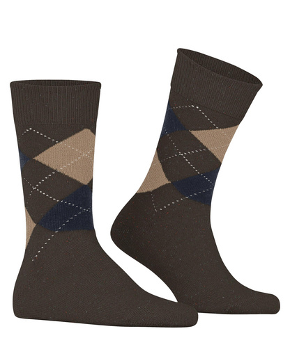 Burlington - Dundee Men Socks - Socks 1