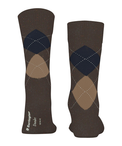 Burlington - Dundee Men Socks - Socks 1