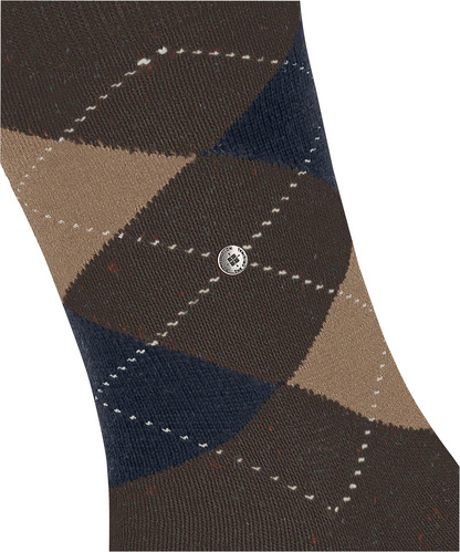 Burlington - Dundee Men Socks - Socks 1