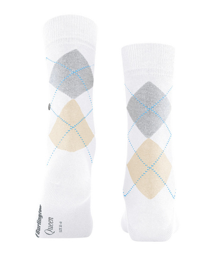 Burlington - Queen Women Socks - Socks 1
