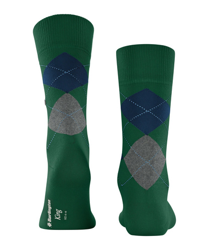 Burlington - King Men Socks - Socks 1