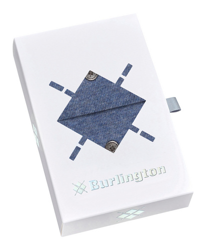 Burlington - Basic Gift Box Men Socks - Socks 1