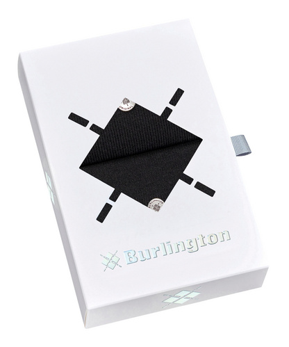 Burlington - Basic Gift Box Men Socks - Socks 1