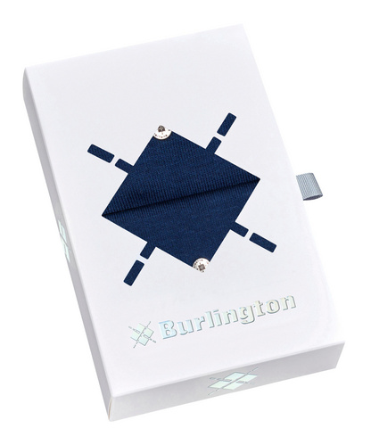 Burlington - Basic Gift Box Men Socks - Socks 1