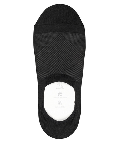 Burlington - Athleisure Women Invisibles - No Show Socks 1