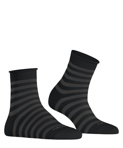 Burlington - Swansea Women Short socks - Socks 1