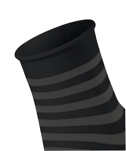 Burlington - Swansea Women Short socks - Socks 1