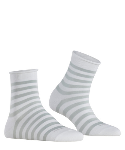 Burlington - Swansea Women Short socks - Socks 1