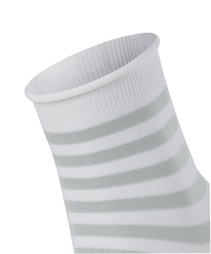 Burlington - Swansea Women Short socks - Socks 1