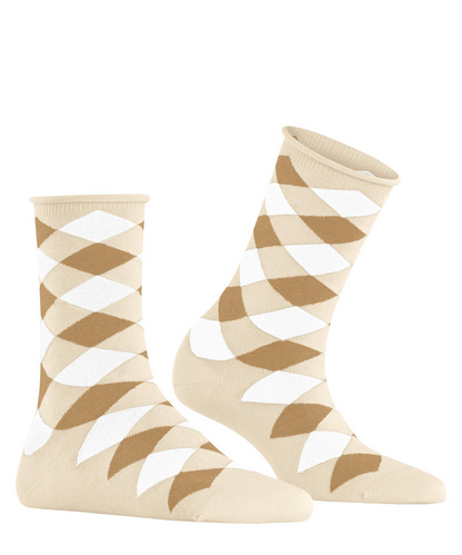 Burlington - Sandy Women Short socks - Socks 1