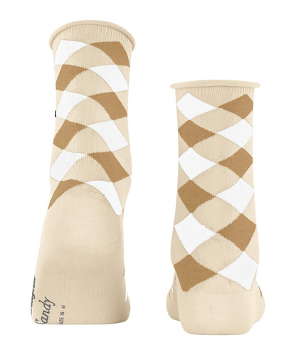 Burlington - Sandy Women Short socks - Socks 1