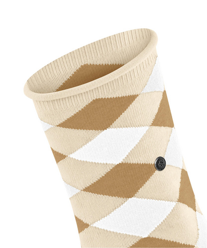 Burlington - Sandy Women Short socks - Socks 1