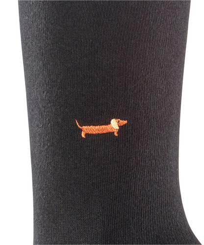 Burlington - Brit Style Mezczyzni Skarpety - Skarpety 1