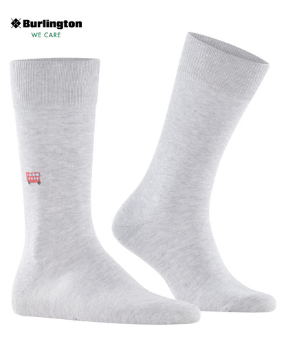 Burlington - Brit Style Men Socks - Socks 1