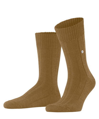 Calzini Burlington King Mi-bas | Sport is good