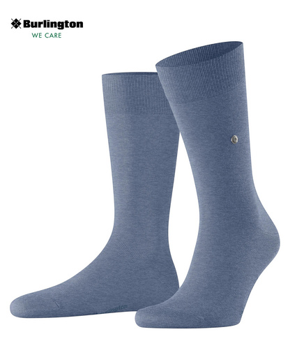 Burlington - Lord Men Socks - Socks 1