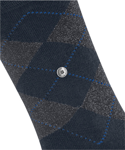 Burlington - Marylebone Glitter Donna Calze - Calze 1