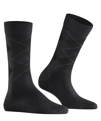 Burlington - Marylebone Glitter Women Socks - Socks 1