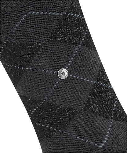 Burlington - Marylebone Glitter Women Socks - Socks 1