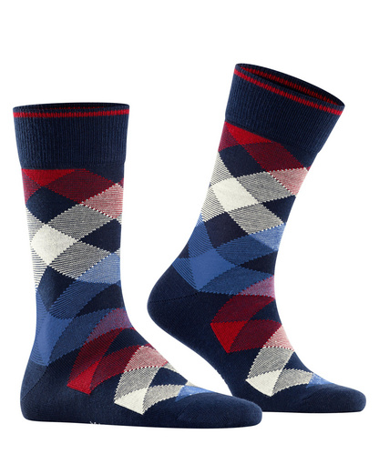 Burlington - Newcastle Mezczyzni Skarpety - Skarpety 1