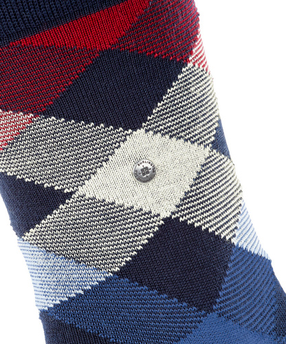 Burlington - Newcastle Mezczyzni Skarpety - Skarpety 1