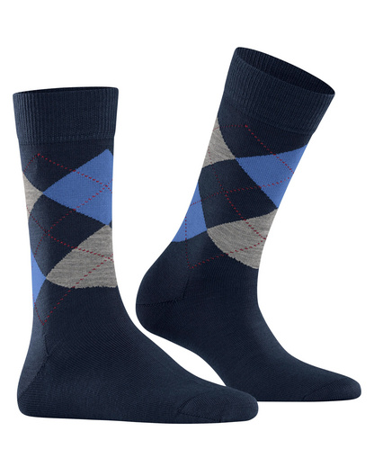 Burlington - Marylebone Women Socks - Socks 1
