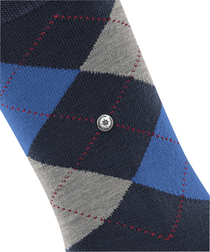 Burlington - Marylebone Women Socks - Socks 1