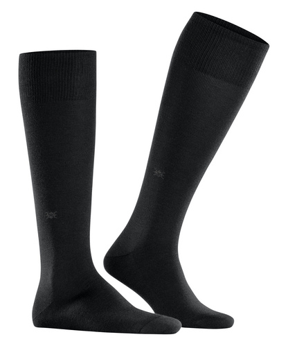 Burlington - Leeds Men Knee-high socks - Knee high Socks 1