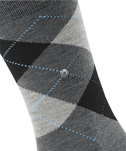 Burlington - Edinburgh Men Socks - Socks 1