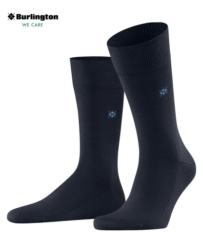 Burlington - Leeds Men Socks - Socks 1