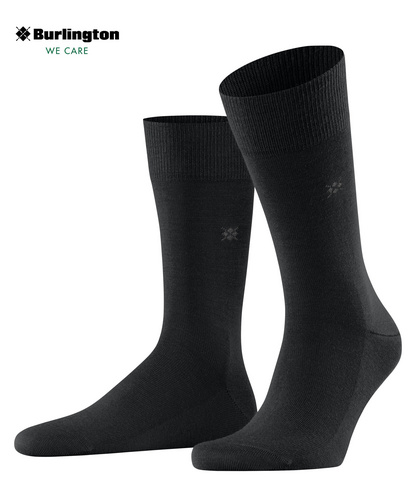 Burlington - Leeds Men Socks - Socks 1