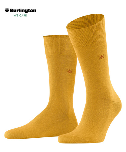 Pour Pointure 7-12 Lot De 3 Paires Chaussettes Hautes Homme - Bleu