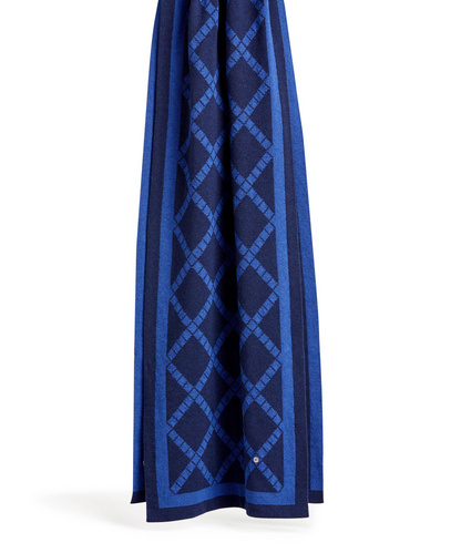Burlington - Royal Heritage Unisex Scarf - Accessories 1