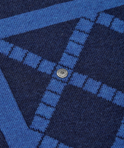 Burlington - Royal Heritage Unisex Scarf - Accessories 1