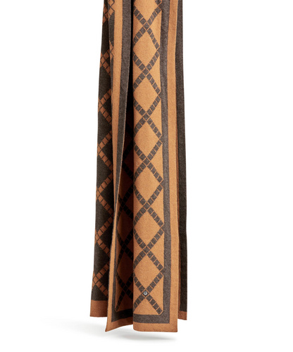 Burlington - Royal Heritage Unisex Scarf - Accessories 1